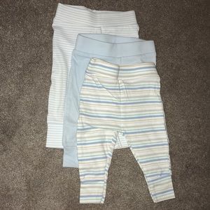3 Pant Bundle